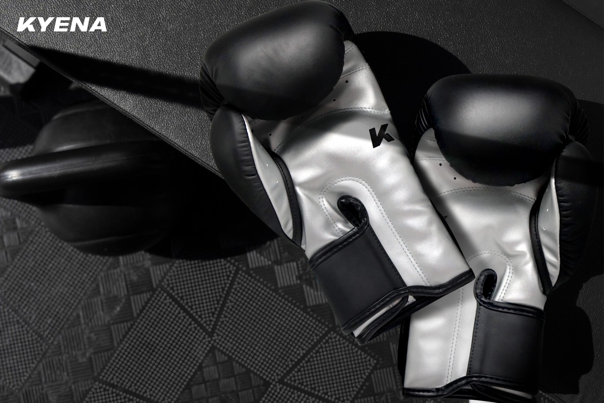 Banner Boxing