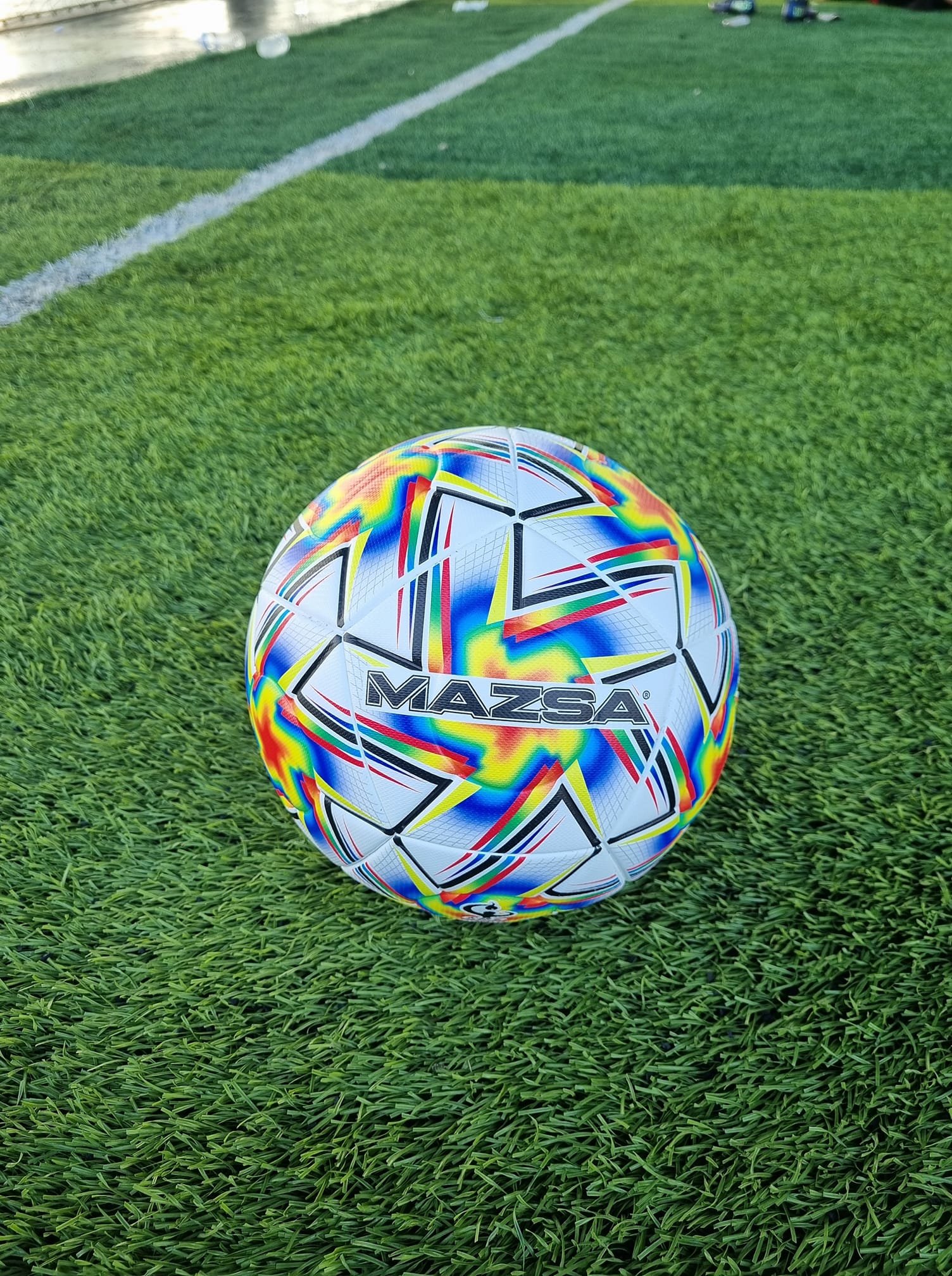 Siam Ball Sport