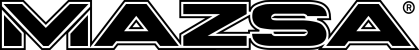 MAZSA LOGO
