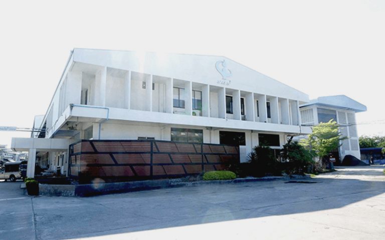 Siam Ball Sport Factory