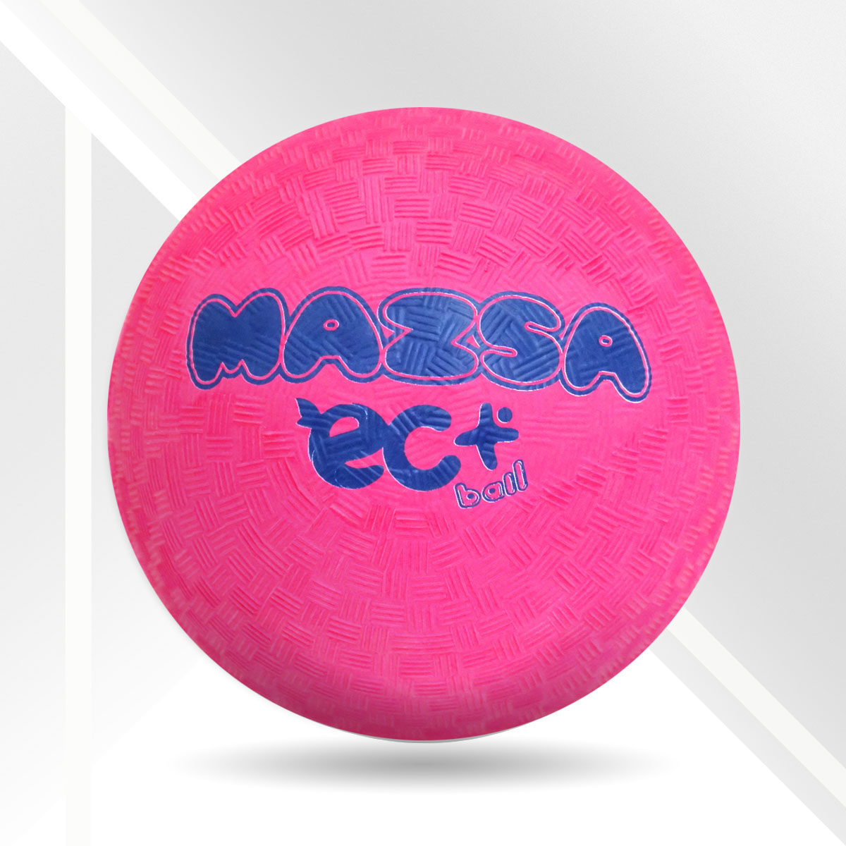Regular Rubber Playground MAZSA Ec+ Ball # 5 Regular Rubber Playground MAZSA Ec+ Ball # 5