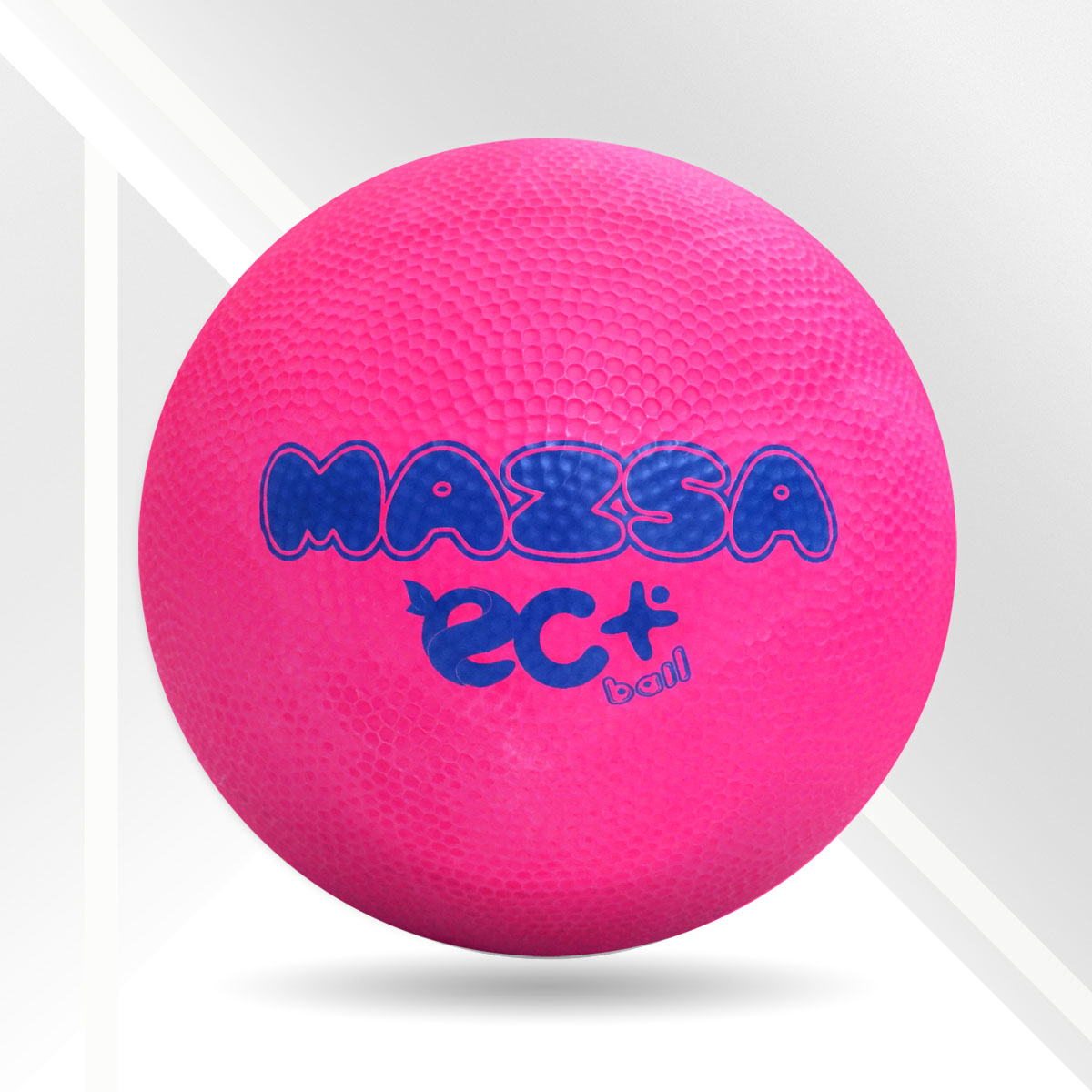 Regular Rubber Playground MAZSA Ec+ Ball # 8.5 Regular Rubber Playground MAZSA Ec+ Ball # 8.5