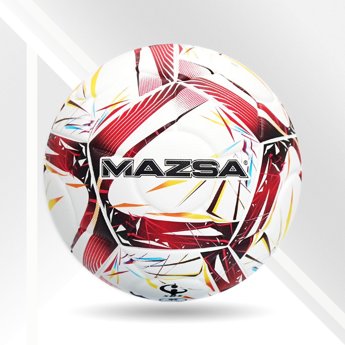 Futsal CPT PU 12 panels MAZSA # 3.5 CPT PU 12 Panels Futsal MAZSA # 3.5
