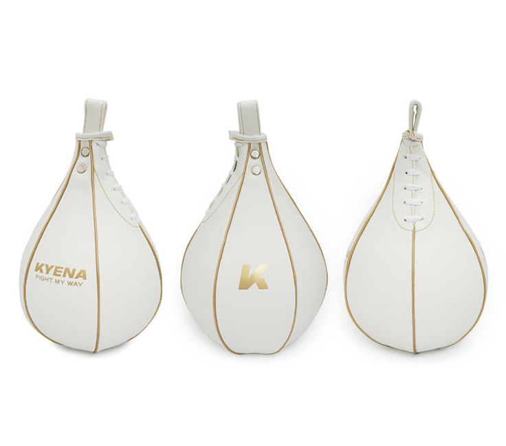 PU Speed ​​Ball White/Gold PU Speed ​​Ball White/Gold