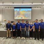 “MAZSA สนับสนุนการแข่งขัน “ปปส.ไทย ยูธ ลีค 2024/2025″”