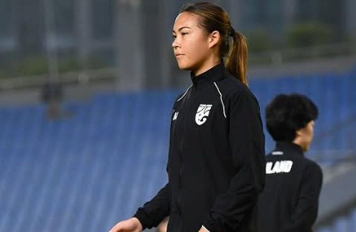 มาทิลดา เปิดใจคืนทัพชบาแก้ว ลุย FIFA Series 2026 ฟุตบอลคนไทยเดินหน้าสู่เวทีโลก
